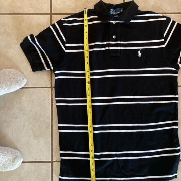 Polo Ralph Lauren Polo Shirt - Picture 6 of 7